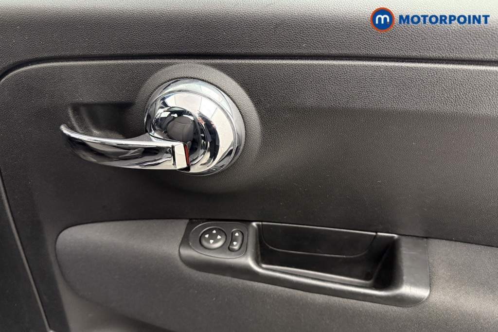 Fiat 500 1.0 Mild Hybrid 3Dr Manual Petrol Hatchback - Stock Number (1598997) - 17th supplementary image