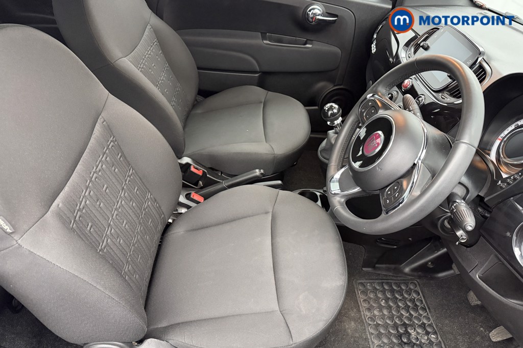 Fiat 500 1.0 Mild Hybrid 3Dr Manual Petrol Hatchback - Stock Number (1598997) - 18th supplementary image
