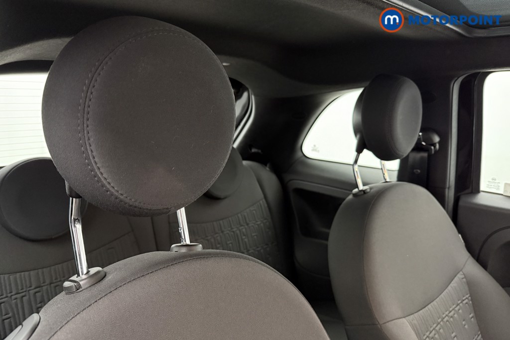 Fiat 500 1.0 Mild Hybrid 3Dr Manual Petrol Hatchback - Stock Number (1598997) - 19th supplementary image