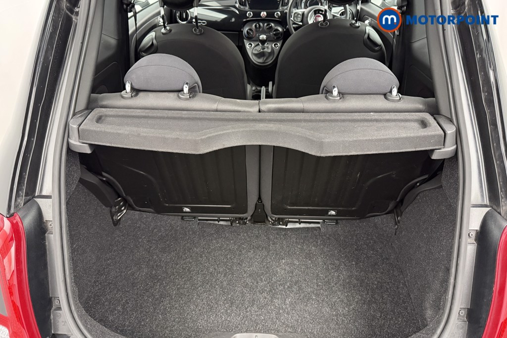 Fiat 500 1.0 Mild Hybrid 3Dr Manual Petrol Hatchback - Stock Number (1598997) - 24th supplementary image