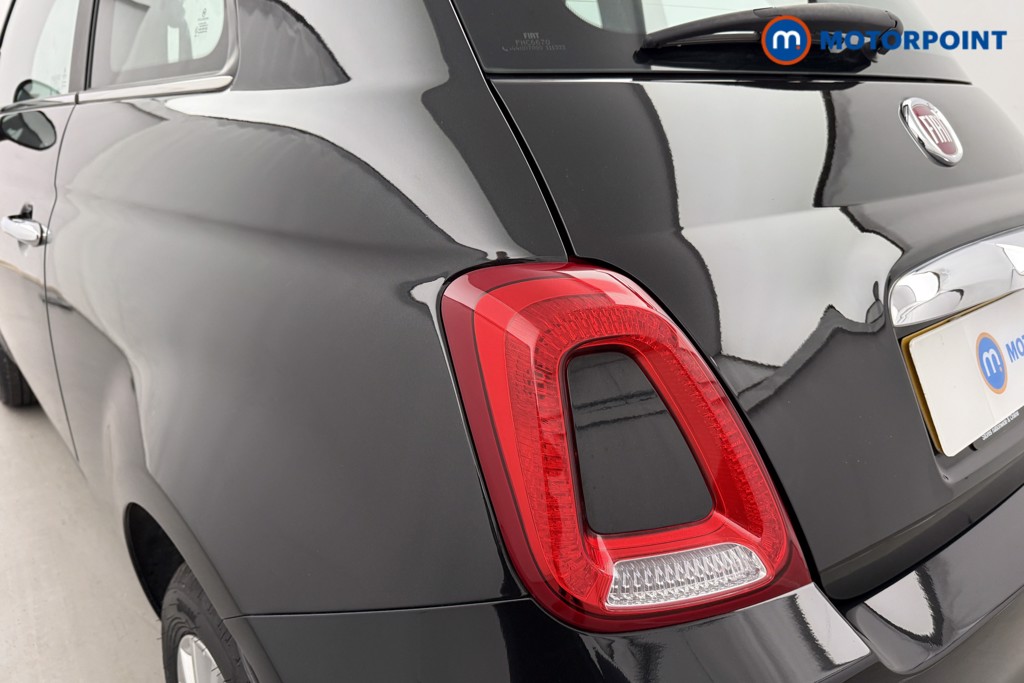 Fiat 500 1.0 Mild Hybrid 3Dr Manual Petrol Hatchback - Stock Number (1598997) - 25th supplementary image