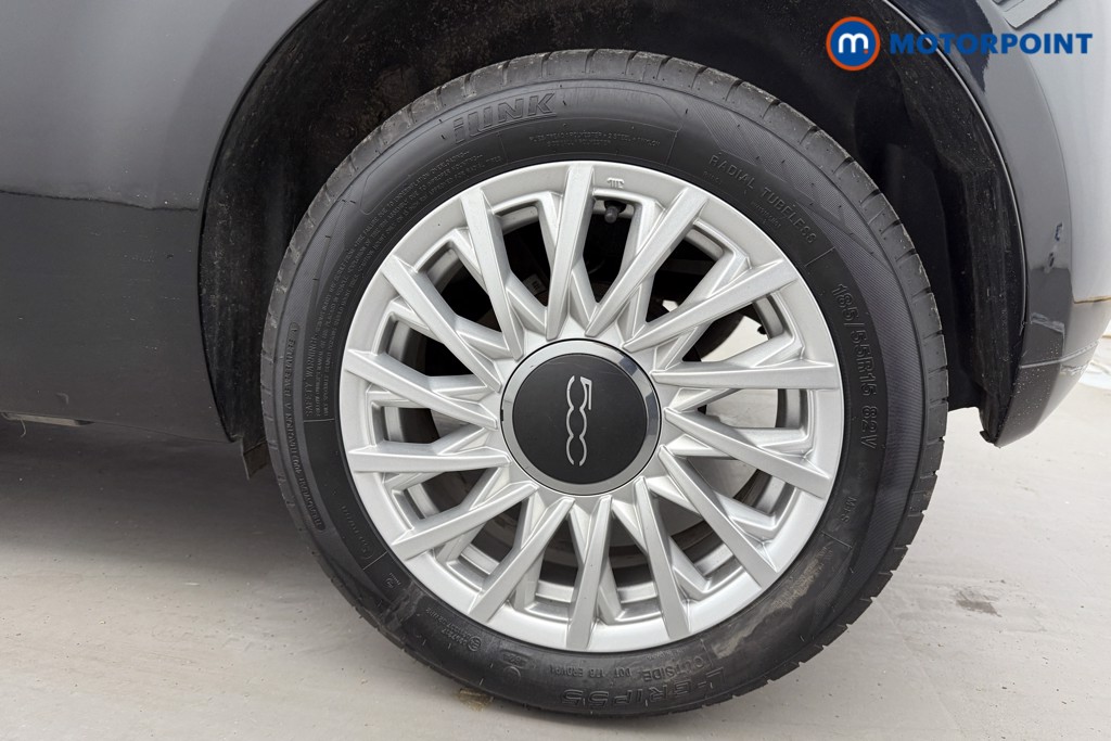 Fiat 500 1.0 Mild Hybrid 3Dr Manual Petrol Hatchback - Stock Number (1598997) - 28th supplementary image