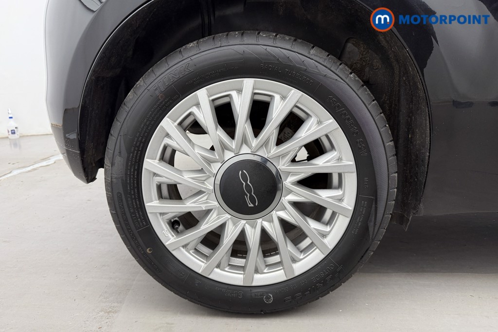 Fiat 500 1.0 Mild Hybrid 3Dr Manual Petrol Hatchback - Stock Number (1598997) - 29th supplementary image