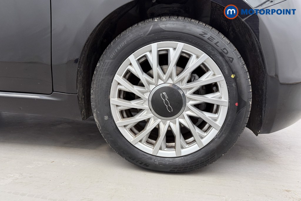 Fiat 500 1.0 Mild Hybrid 3Dr Manual Petrol Hatchback - Stock Number (1598997) - 30th supplementary image
