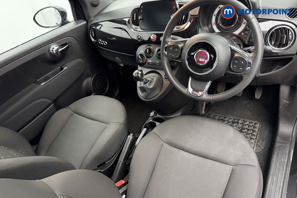 Fiat 500 1.0 Mild Hybrid 3Dr Manual Petrol Hatchback - Stock Number (1598997) - 1st supplementary image