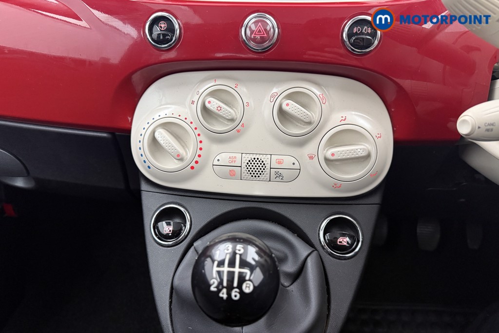 Fiat 500 1.0 Mild Hybrid 3Dr Manual Petrol Hatchback - Stock Number (1599004) - 13th supplementary image