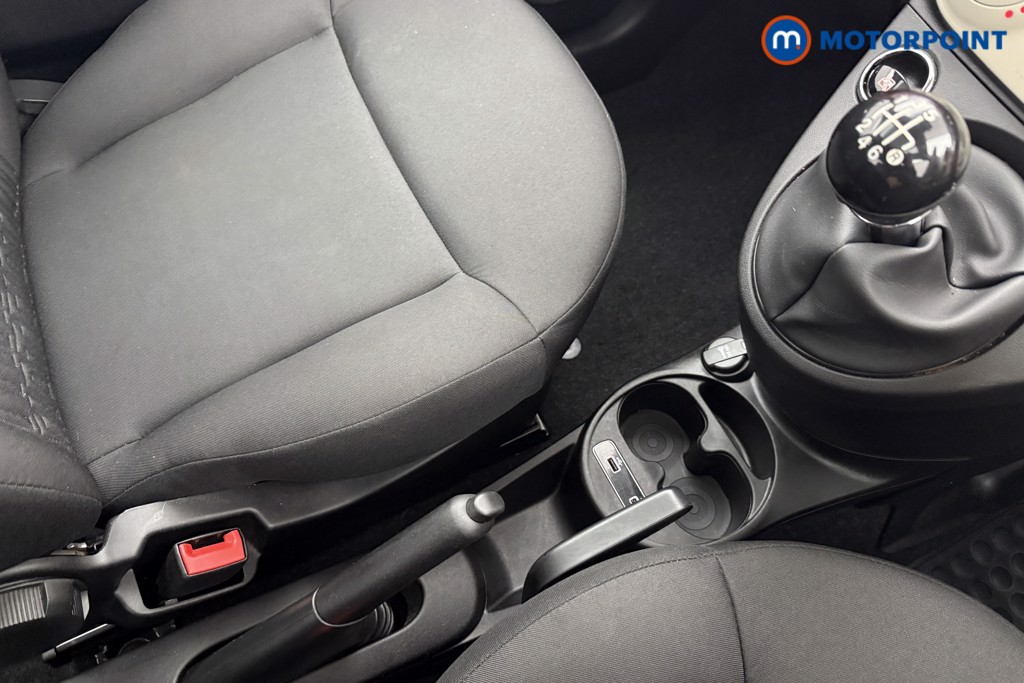 Fiat 500 1.0 Mild Hybrid 3Dr Manual Petrol Hatchback - Stock Number (1599004) - 14th supplementary image