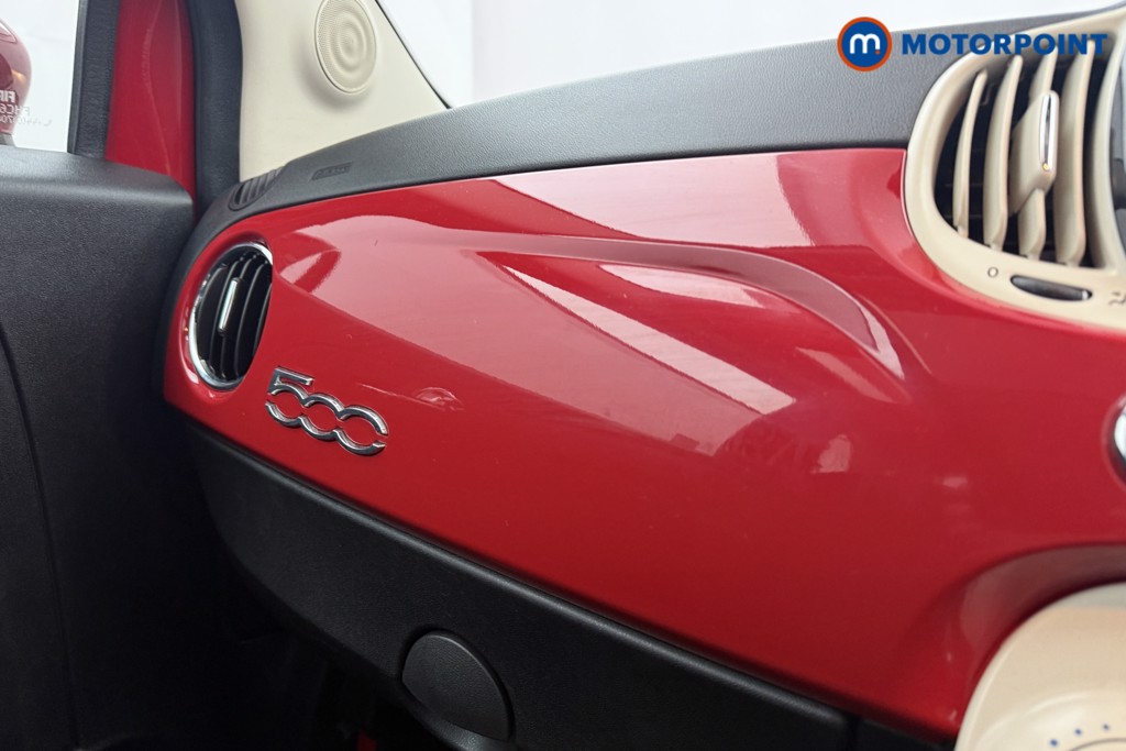 Fiat 500 1.0 Mild Hybrid 3Dr Manual Petrol Hatchback - Stock Number (1599004) - 15th supplementary image