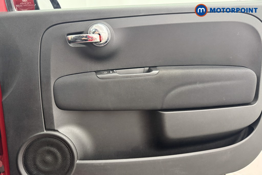 Fiat 500 1.0 Mild Hybrid 3Dr Manual Petrol Hatchback - Stock Number (1599004) - 16th supplementary image