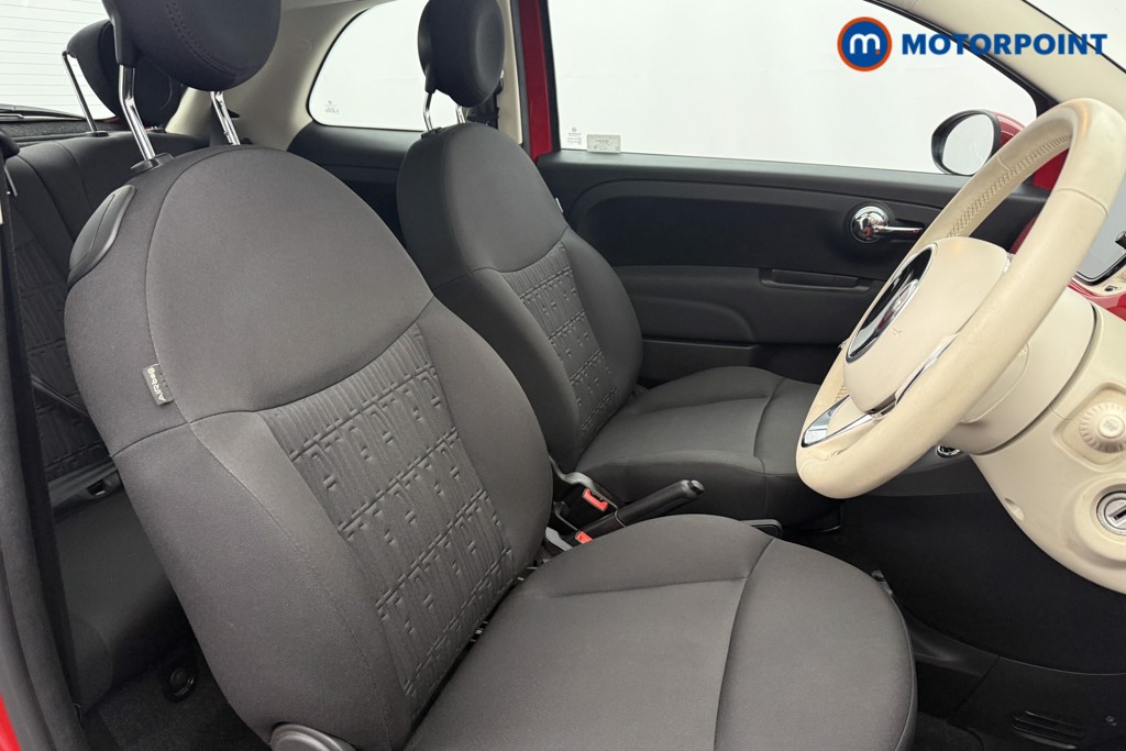 Fiat 500 1.0 Mild Hybrid 3Dr Manual Petrol Hatchback - Stock Number (1599004) - 17th supplementary image
