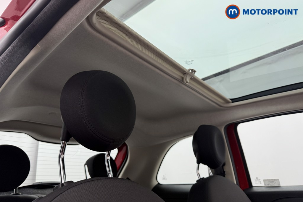 Fiat 500 1.0 Mild Hybrid 3Dr Manual Petrol Hatchback - Stock Number (1599004) - 18th supplementary image