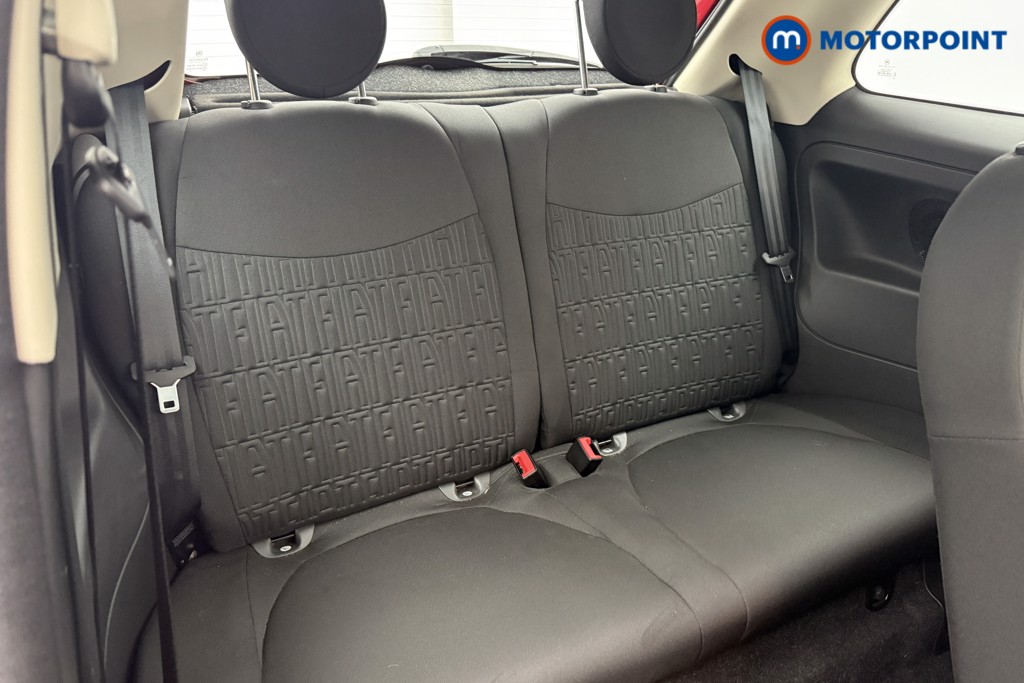 Fiat 500 1.0 Mild Hybrid 3Dr Manual Petrol Hatchback - Stock Number (1599004) - 19th supplementary image
