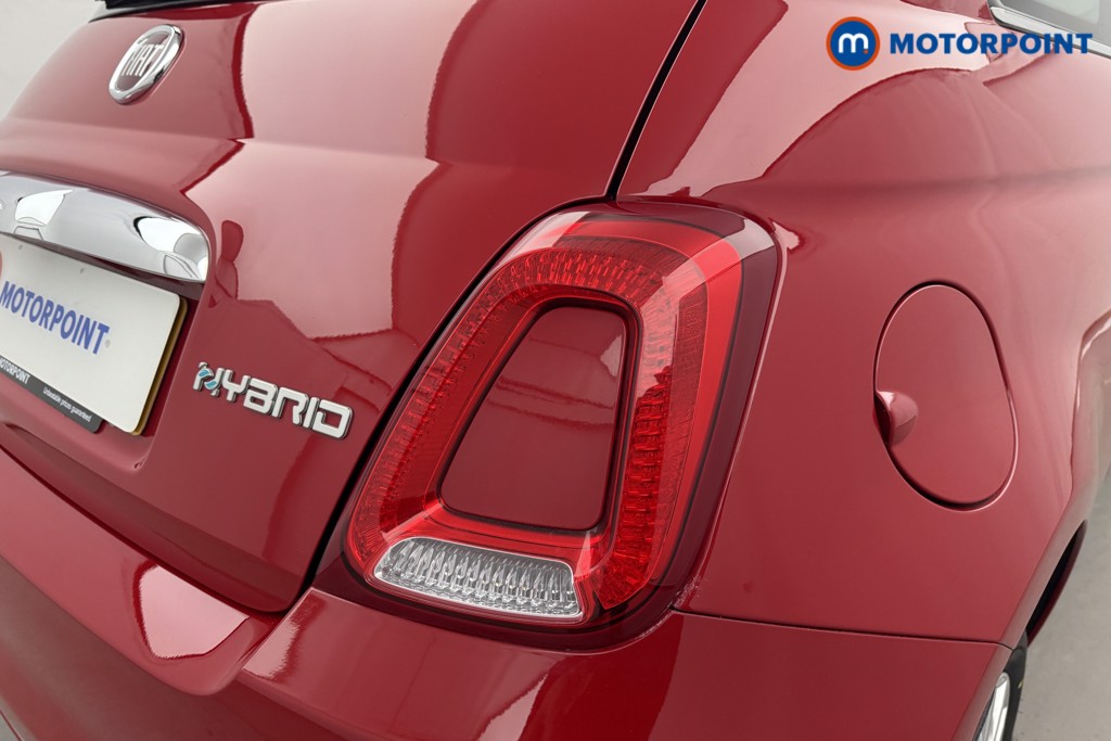 Fiat 500 1.0 Mild Hybrid 3Dr Manual Petrol Hatchback - Stock Number (1599004) - 21st supplementary image