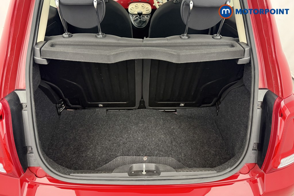 Fiat 500 1.0 Mild Hybrid 3Dr Manual Petrol Hatchback - Stock Number (1599004) - 22nd supplementary image