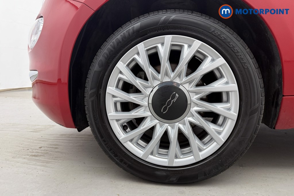 Fiat 500 1.0 Mild Hybrid 3Dr Manual Petrol Hatchback - Stock Number (1599004) - 24th supplementary image