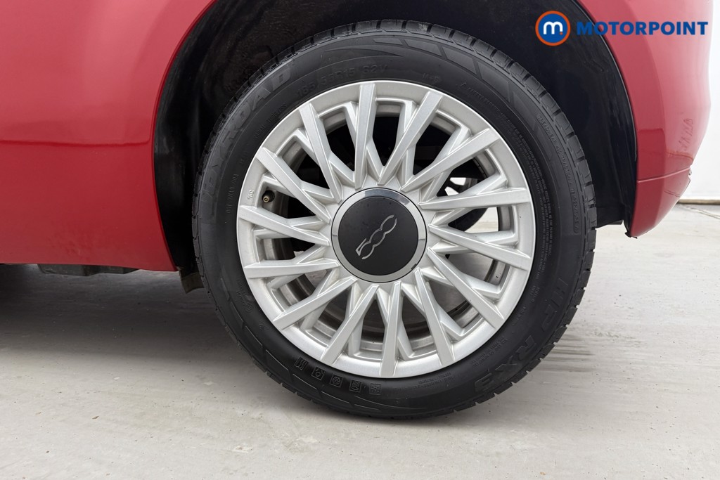 Fiat 500 1.0 Mild Hybrid 3Dr Manual Petrol Hatchback - Stock Number (1599004) - 25th supplementary image