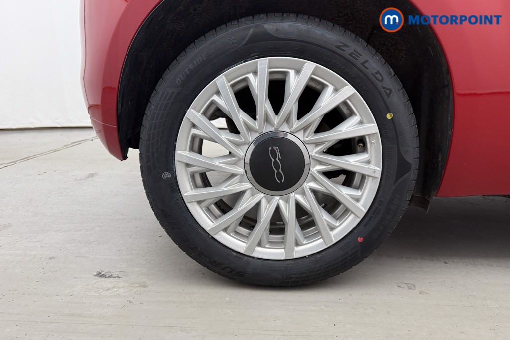 Fiat 500 1.0 Mild Hybrid 3Dr Manual Petrol Hatchback - Stock Number (1599004) - 26th supplementary image
