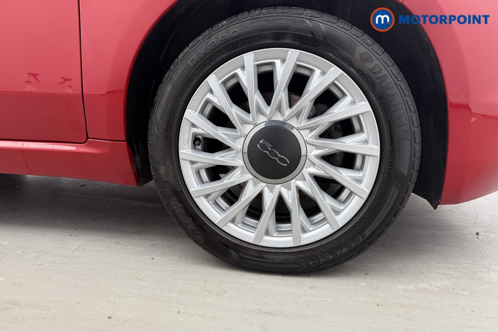 Fiat 500 1.0 Mild Hybrid 3Dr Manual Petrol Hatchback - Stock Number (1599004) - 27th supplementary image