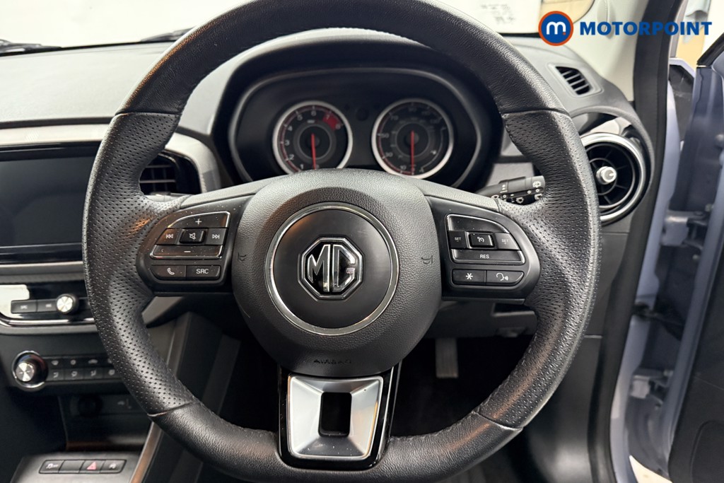 Mg Motor Uk MG3 Exclusive Manual Petrol Hatchback - Stock Number (1599182) - 2nd supplementary image