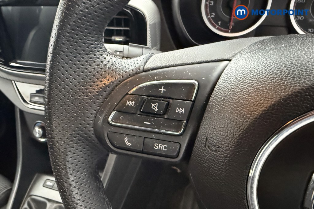 Mg Motor Uk MG3 Exclusive Manual Petrol Hatchback - Stock Number (1599182) - 3rd supplementary image