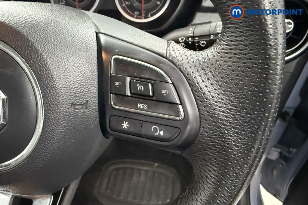 Mg Motor Uk MG3 Exclusive Manual Petrol Hatchback - Stock Number (1599182) - 4th supplementary image