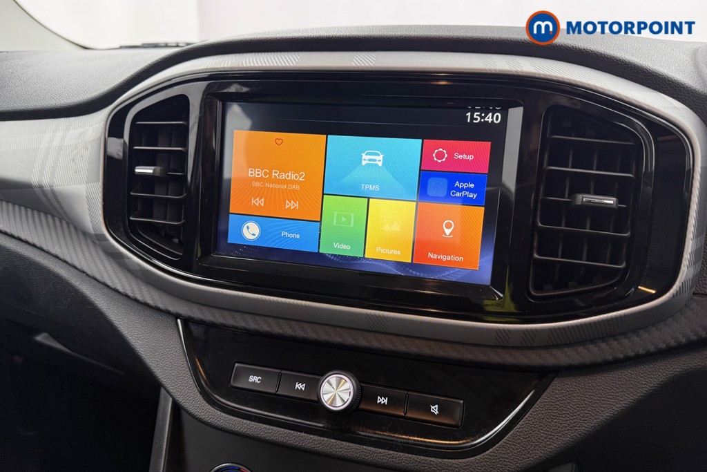 Mg Motor Uk MG3 Exclusive Manual Petrol Hatchback - Stock Number (1599182) - 6th supplementary image