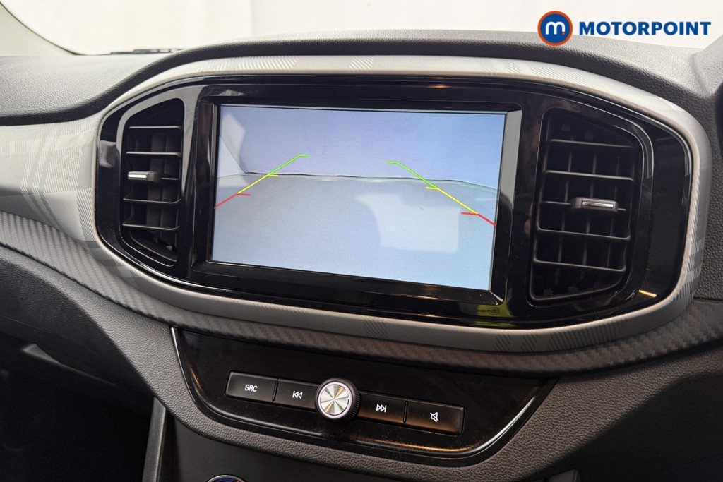 Mg Motor Uk MG3 Exclusive Manual Petrol Hatchback - Stock Number (1599182) - 7th supplementary image