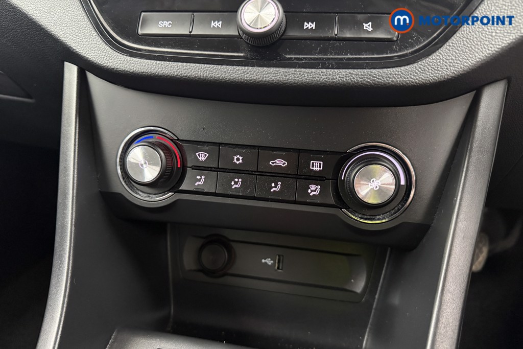 Mg Motor Uk MG3 Exclusive Manual Petrol Hatchback - Stock Number (1599182) - 8th supplementary image