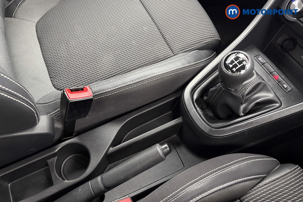 Mg Motor Uk MG3 Exclusive Manual Petrol Hatchback - Stock Number (1599182) - 9th supplementary image