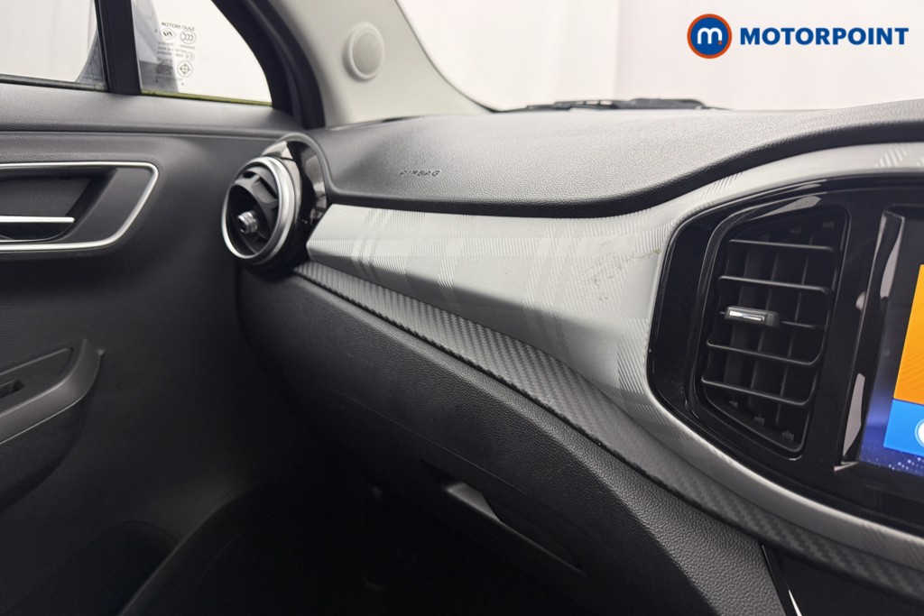 Mg Motor Uk MG3 Exclusive Manual Petrol Hatchback - Stock Number (1599182) - 10th supplementary image