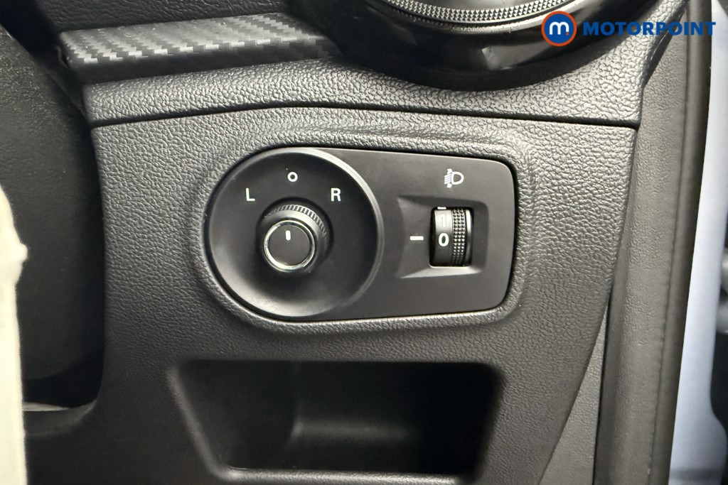 Mg Motor Uk MG3 Exclusive Manual Petrol Hatchback - Stock Number (1599182) - 11th supplementary image