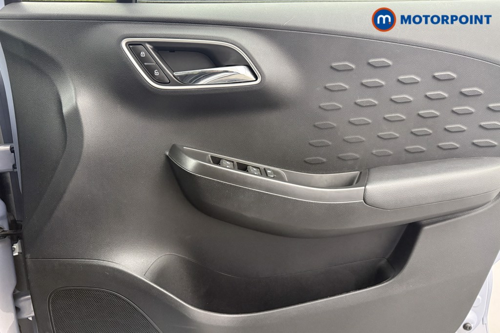 Mg Motor Uk MG3 Exclusive Manual Petrol Hatchback - Stock Number (1599182) - 12th supplementary image