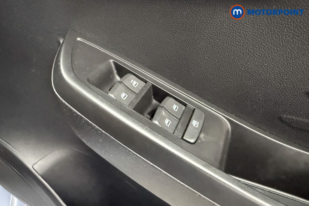 Mg Motor Uk MG3 Exclusive Manual Petrol Hatchback - Stock Number (1599182) - 13th supplementary image