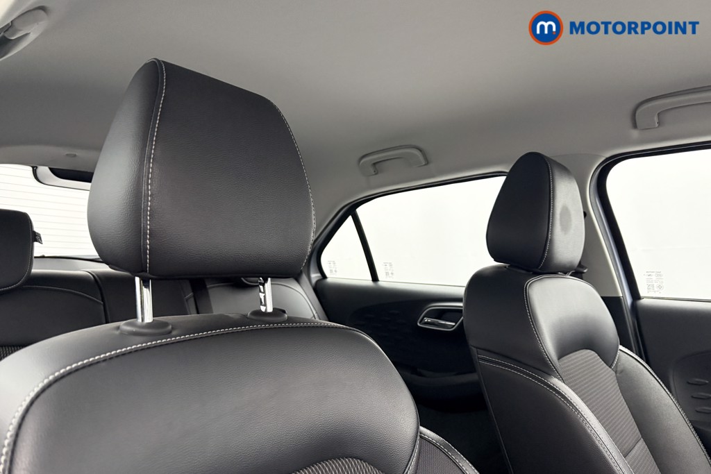 Mg Motor Uk MG3 Exclusive Manual Petrol Hatchback - Stock Number (1599182) - 15th supplementary image