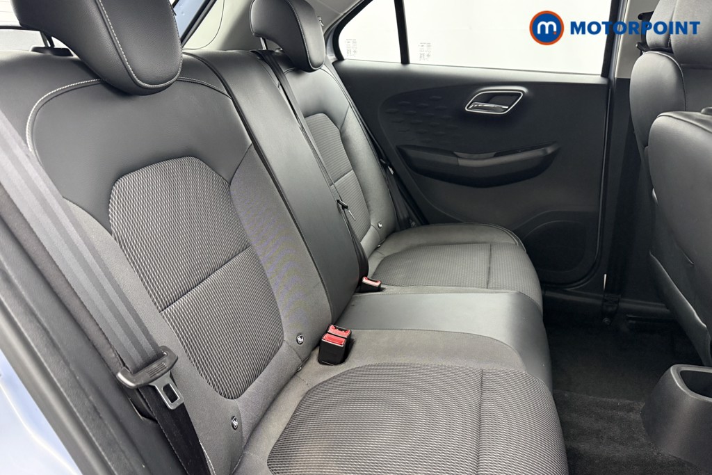 Mg Motor Uk MG3 Exclusive Manual Petrol Hatchback - Stock Number (1599182) - 17th supplementary image