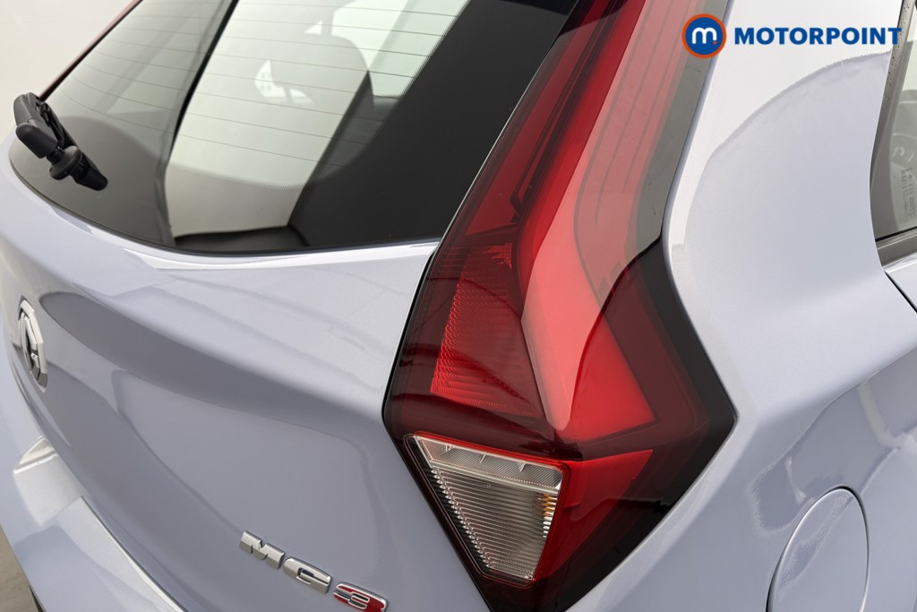 Mg Motor Uk MG3 Exclusive Manual Petrol Hatchback - Stock Number (1599182) - 19th supplementary image