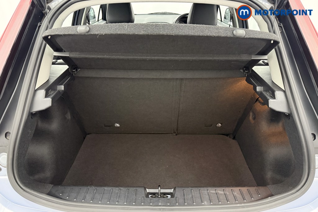 Mg Motor Uk MG3 Exclusive Manual Petrol Hatchback - Stock Number (1599182) - 20th supplementary image