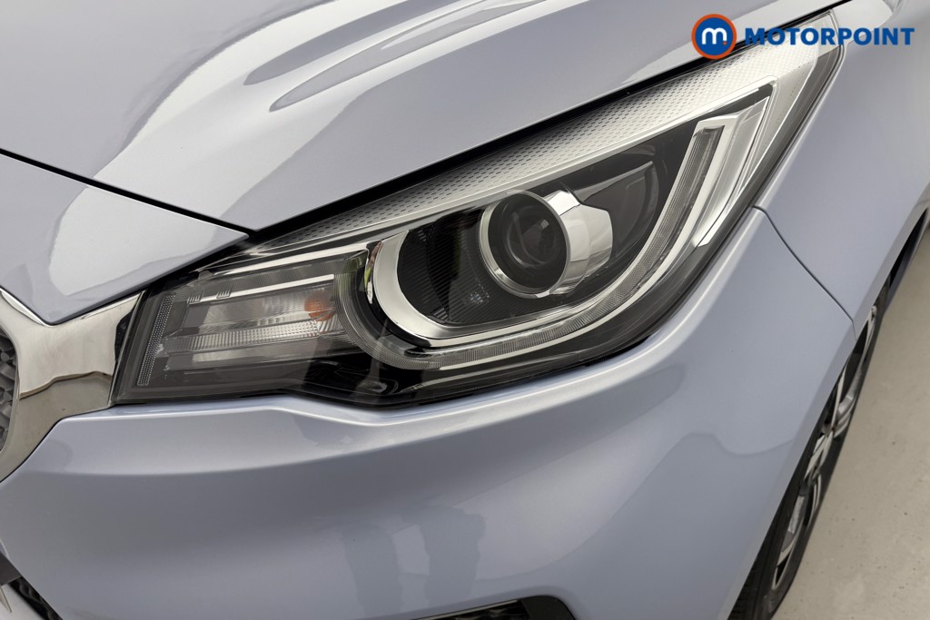 Mg Motor Uk MG3 Exclusive Manual Petrol Hatchback - Stock Number (1599182) - 21st supplementary image