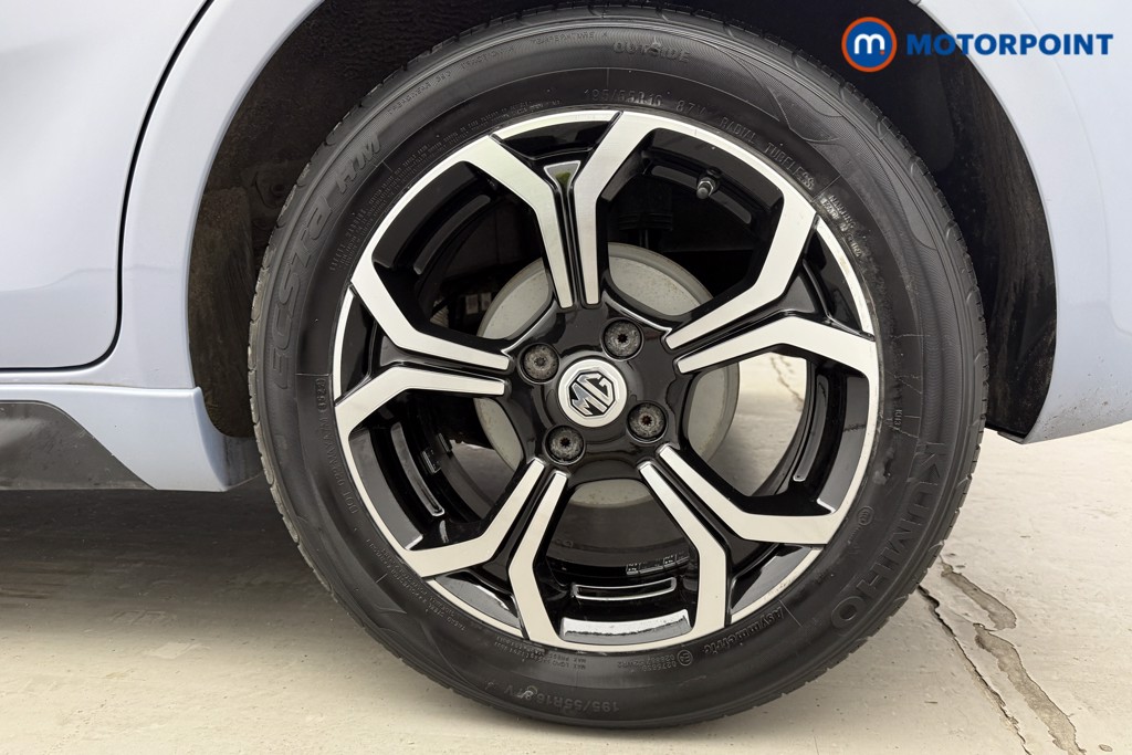 Mg Motor Uk MG3 Exclusive Manual Petrol Hatchback - Stock Number (1599182) - 23rd supplementary image