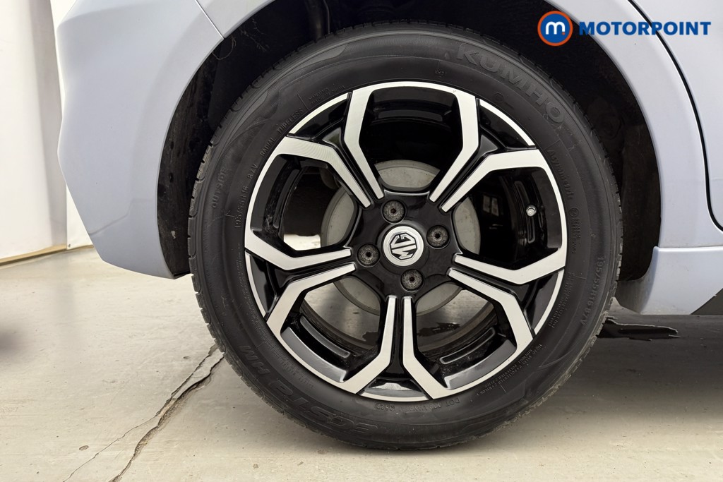 Mg Motor Uk MG3 Exclusive Manual Petrol Hatchback - Stock Number (1599182) - 24th supplementary image