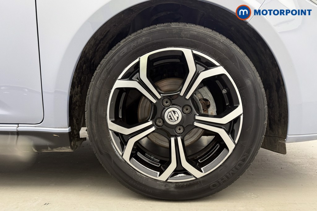 Mg Motor Uk MG3 Exclusive Manual Petrol Hatchback - Stock Number (1599182) - 25th supplementary image