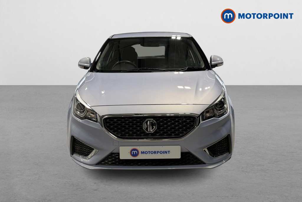 Mg Motor Uk MG3 Exclusive Manual Petrol Hatchback - Stock Number (1599182) - Front bumper