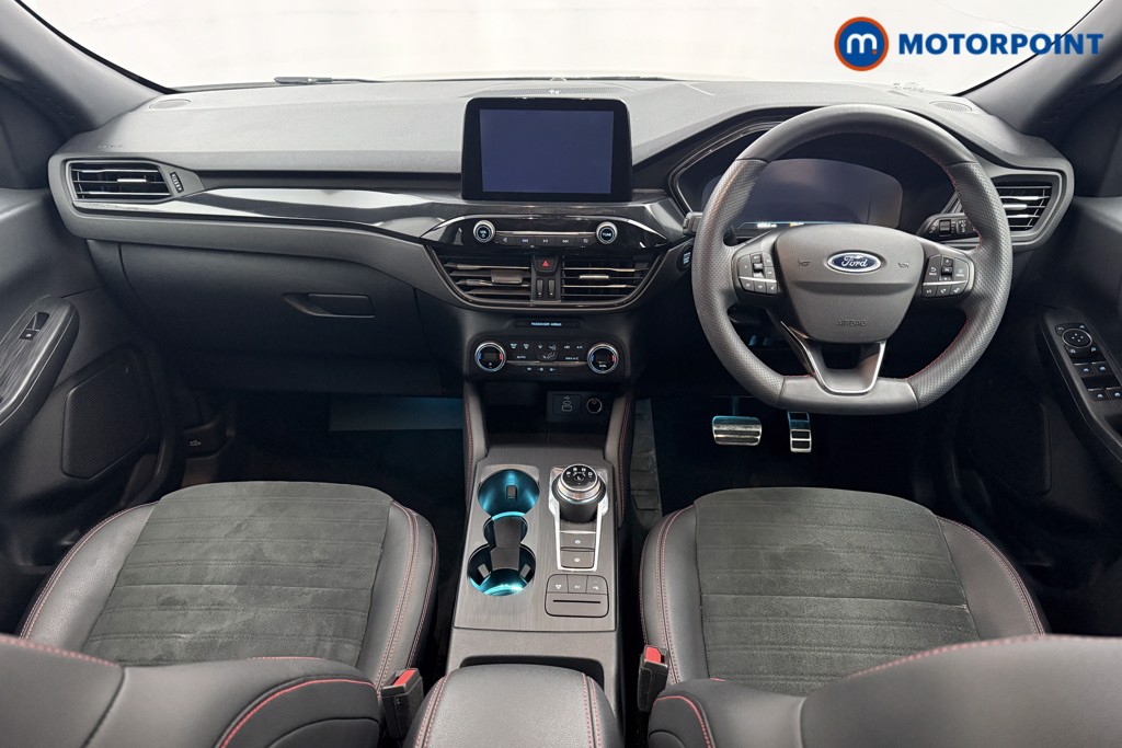 Ford Kuga St-Line Edition Automatic Petrol Plug-In Hybrid SUV - Stock Number (1599202) - 2nd supplementary image