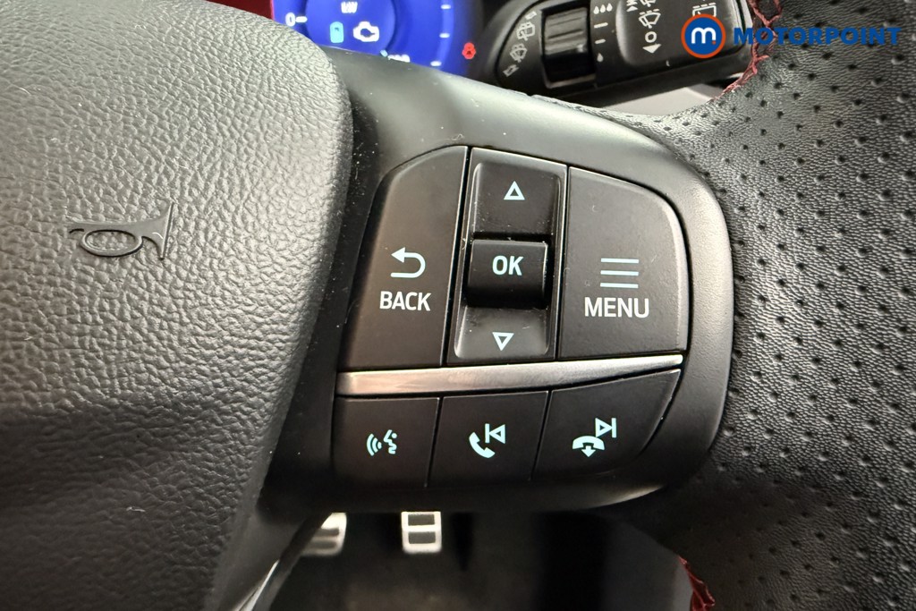 Ford Kuga St-Line Edition Automatic Petrol Plug-In Hybrid SUV - Stock Number (1599202) - 5th supplementary image