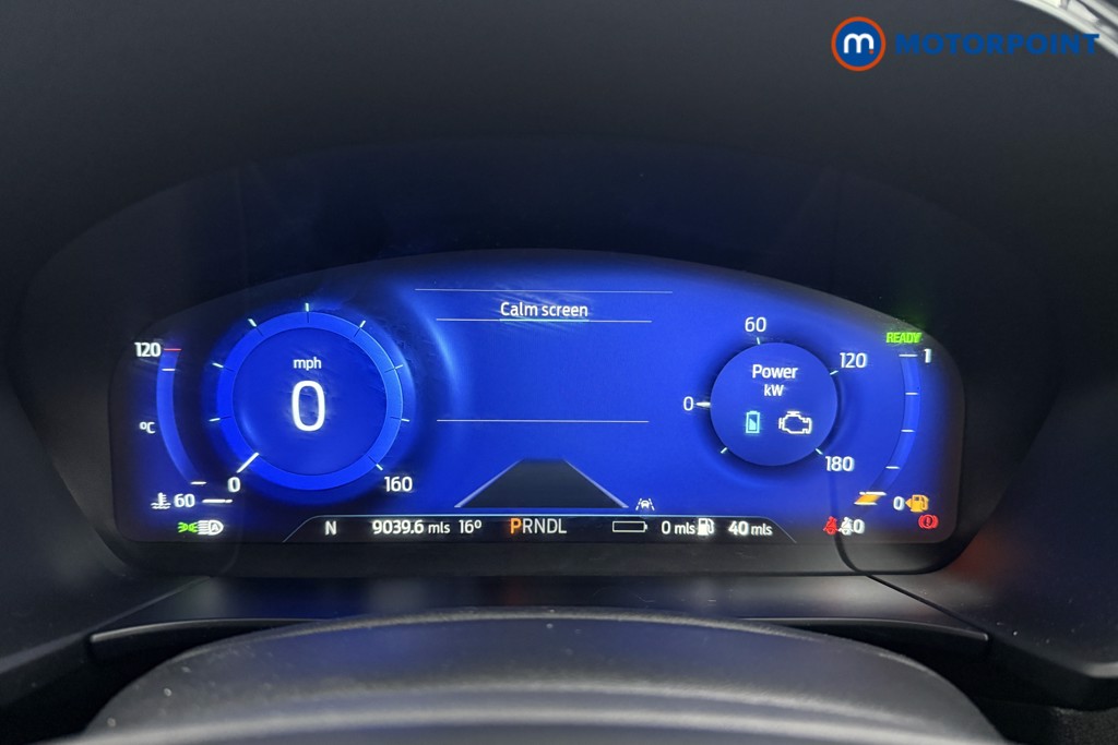 Ford Kuga St-Line Edition Automatic Petrol Plug-In Hybrid SUV - Stock Number (1599202) - 6th supplementary image