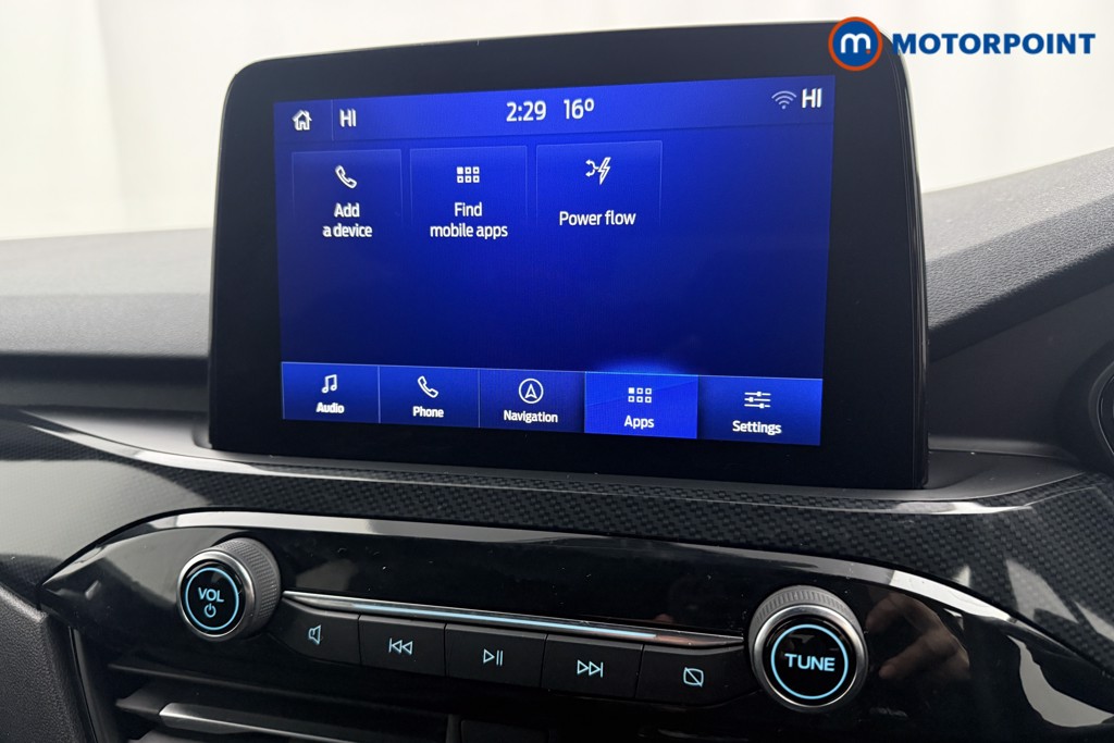 Ford Kuga St-Line Edition Automatic Petrol Plug-In Hybrid SUV - Stock Number (1599202) - 10th supplementary image