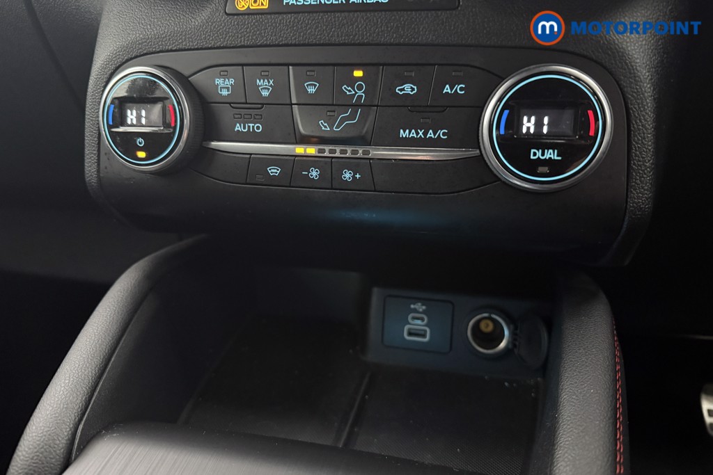 Ford Kuga St-Line Edition Automatic Petrol Plug-In Hybrid SUV - Stock Number (1599202) - 15th supplementary image