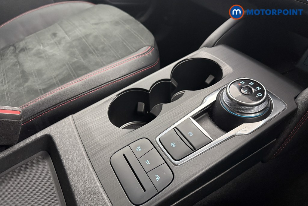 Ford Kuga St-Line Edition Automatic Petrol Plug-In Hybrid SUV - Stock Number (1599202) - 16th supplementary image