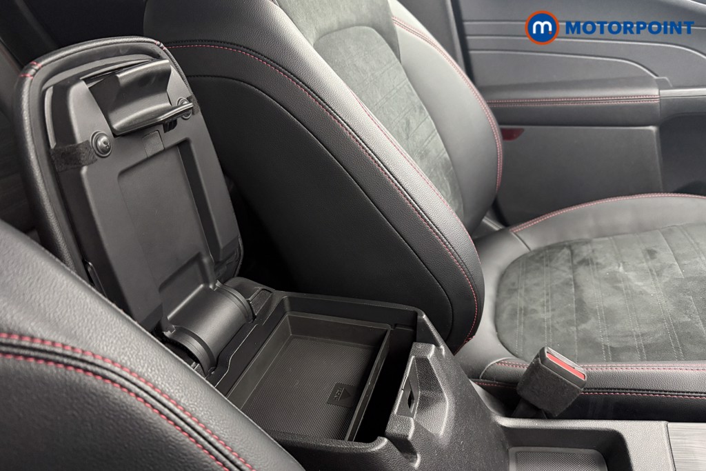 Ford Kuga St-Line Edition Automatic Petrol Plug-In Hybrid SUV - Stock Number (1599202) - 17th supplementary image