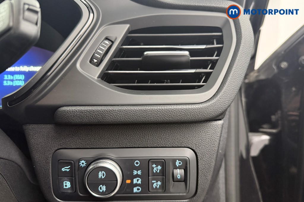 Ford Kuga St-Line Edition Automatic Petrol Plug-In Hybrid SUV - Stock Number (1599202) - 19th supplementary image